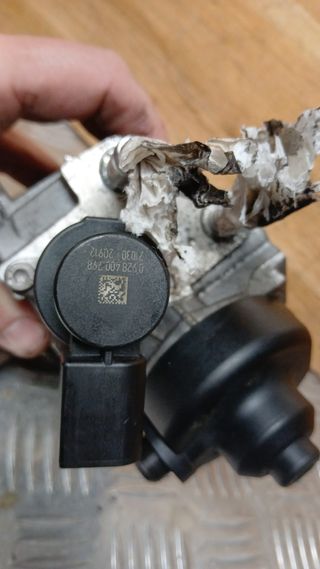 Bomba Altas BMW N47D20C 7823452