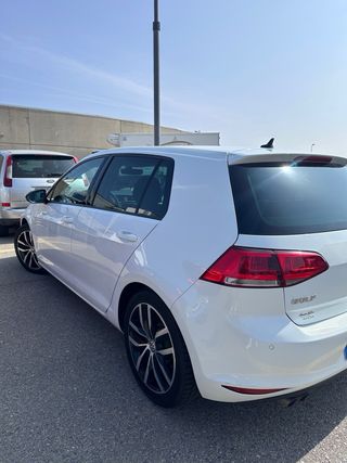 Golf VII 2017 2.0 TDI 2017
