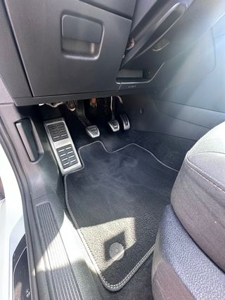 Golf VII 2017 2.0 TDI 2017