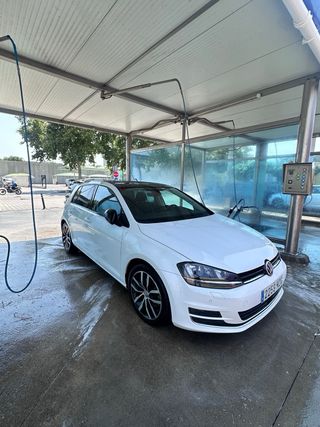 Golf VII 2017 2.0 TDI 2017