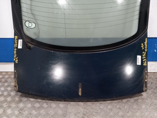 PORTON TRASERO OPEL CALIBRA