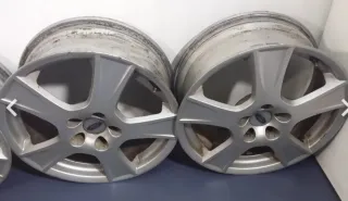 Llantas Ford 17 Pulgadas