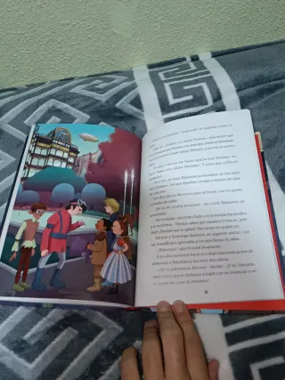 La voz dentro de la pared