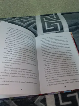 La voz dentro de la pared