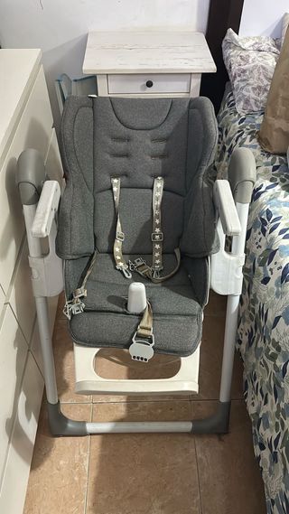 Trona Jane modelo Mila