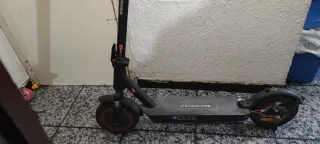 Patinete Eléctrico EVERCROSS