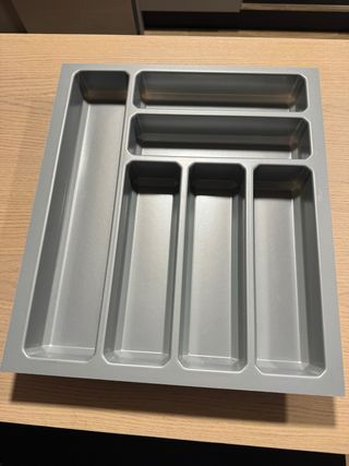 Cubertero Organizador Cajón