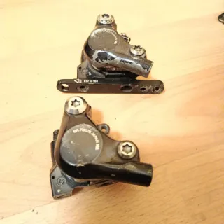 Gruppo Ultegra Di2 Disco