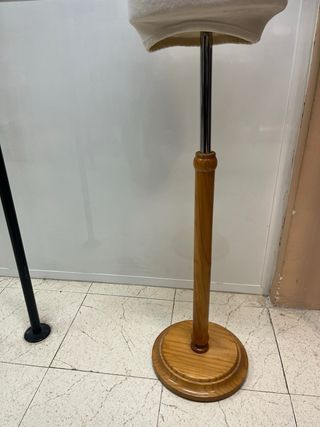 Maniquí profesional adulta/o