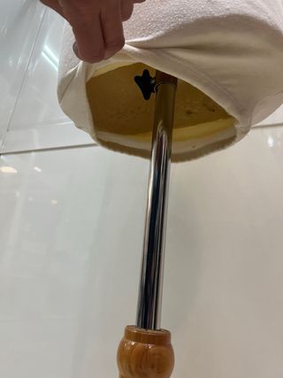 Maniquí profesional adulta/o