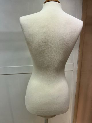 Maniquí profesional adulta/o