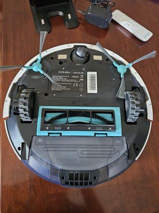 Robot Aspirador Cecotec Conga 08613