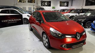 Renault Clio 1.2 75cv 2015