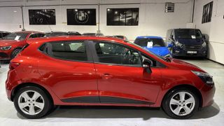 Renault Clio 1.2 75cv 2015