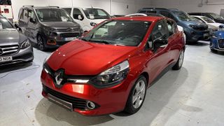 Renault Clio 1.2 75cv 2015