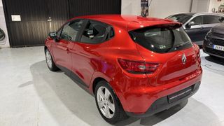 Renault Clio 1.2 75cv 2015