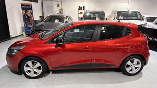 Renault Clio 1.2 75cv 2015