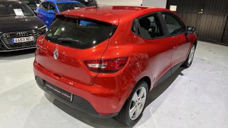 Renault Clio 1.2 75cv 2015