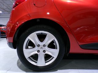 Renault Clio 1.2 75cv 2015