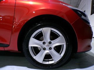 Renault Clio 1.2 75cv 2015