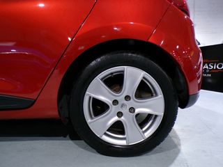 Renault Clio 1.2 75cv 2015