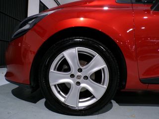 Renault Clio 1.2 75cv 2015