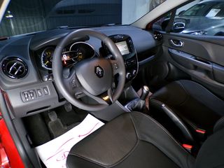 Renault Clio 1.2 75cv 2015