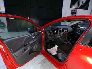 Renault Clio 1.2 75cv 2015