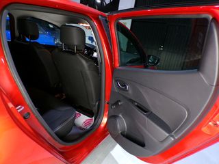 Renault Clio 1.2 75cv 2015