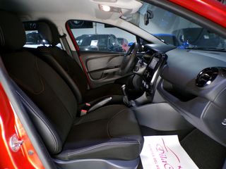 Renault Clio 1.2 75cv 2015