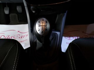 Renault Clio 1.2 75cv 2015