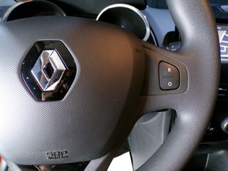 Renault Clio 1.2 75cv 2015