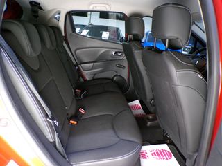 Renault Clio 1.2 75cv 2015