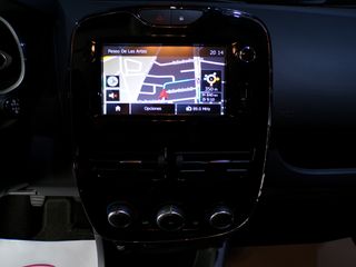 Renault Clio 1.2 75cv 2015