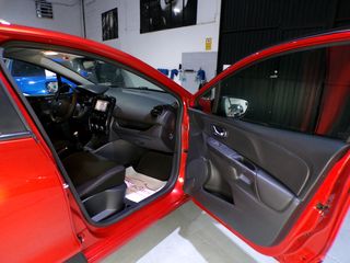 Renault Clio 1.2 75cv 2015