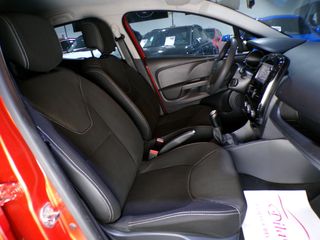 Renault Clio 1.2 75cv 2015