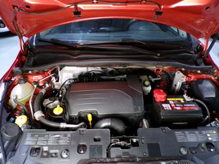 Renault Clio 1.2 75cv 2015