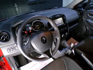 Renault Clio 1.2 75cv 2015