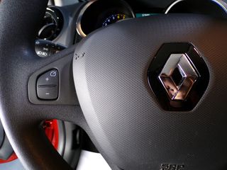 Renault Clio 1.2 75cv 2015