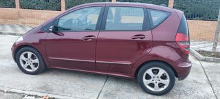 Mercedes-Benz Clase A 2006