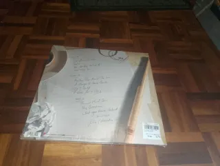 D'Virgilio/Morse/Jennings Vinilo