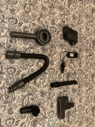 Aspiradora Ultenic U11 Pro sin cable