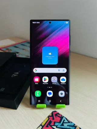 Samsung Galaxy S22 Ultra 5G 128GB