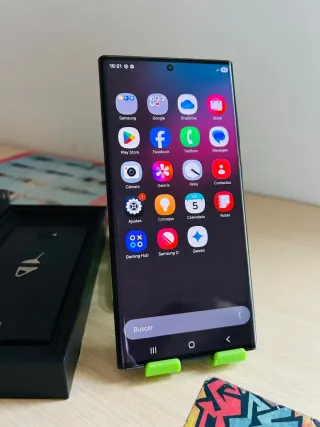 Samsung Galaxy S22 Ultra 5G 128GB