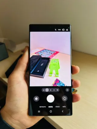 Samsung Galaxy S22 Ultra 5G 128GB