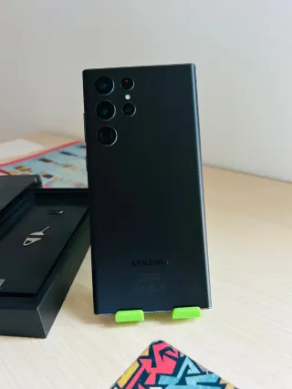 Samsung Galaxy S22 Ultra 5G 128GB