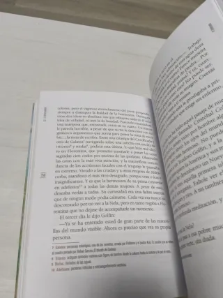 Marianela (Clasicos Hispanicos) (Spanish Edition)