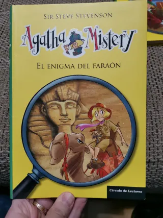 El Enigma Del Faraón