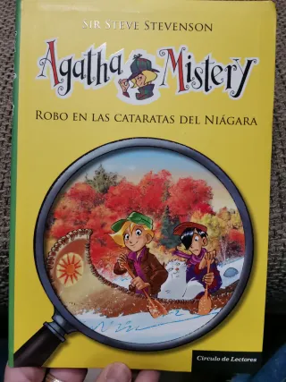 El Enigma Del Faraón