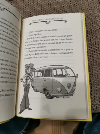 El Enigma Del Faraón